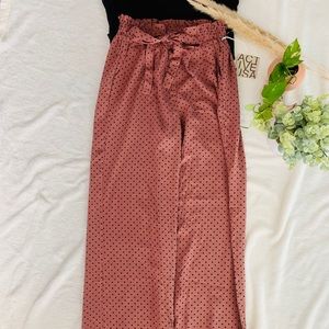 Palazzo pants
